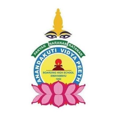Anadakuti