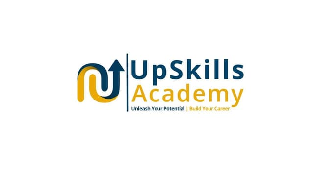 Upskills Academy