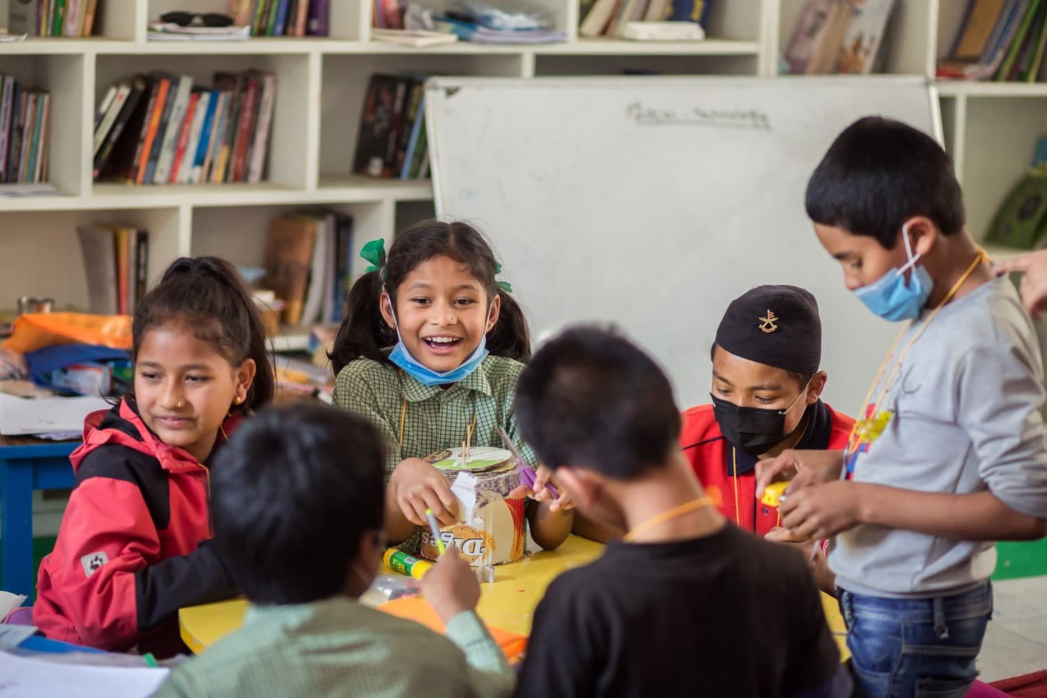 Karyashala workshops, photo 1 of 6